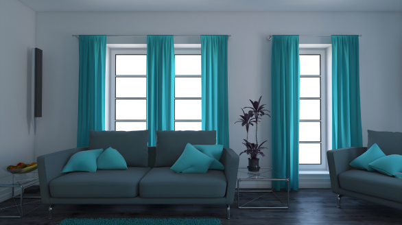curtains and blinds installation